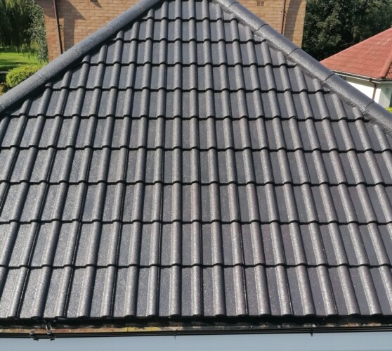 Roof Coating
