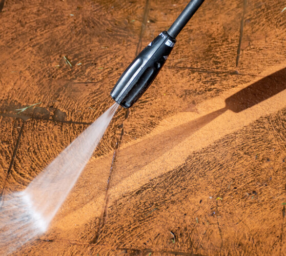 pressure washing crosby