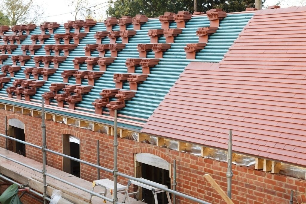 Re Roof Southport