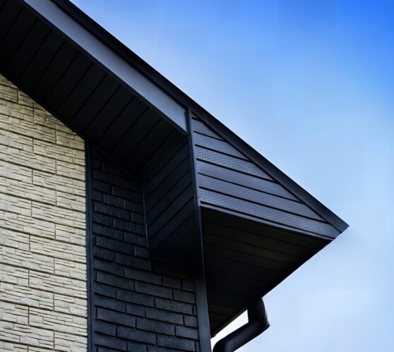 New Fascias