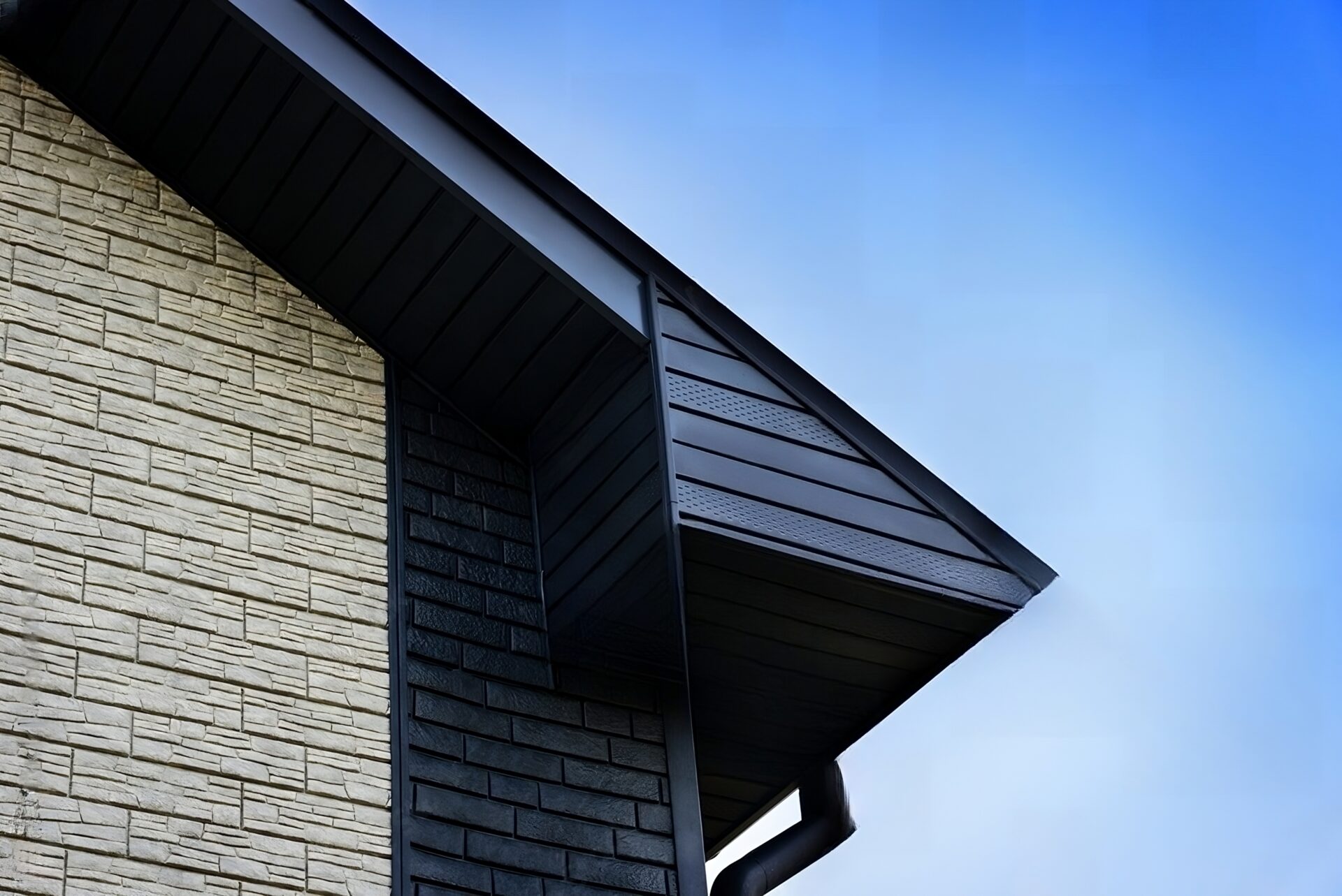 Soffit Maintenance Tips