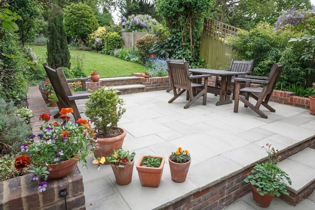 Indian Stone Southport