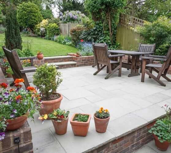 Indian Stone Southport