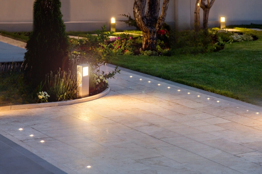 Porcelain Tiles