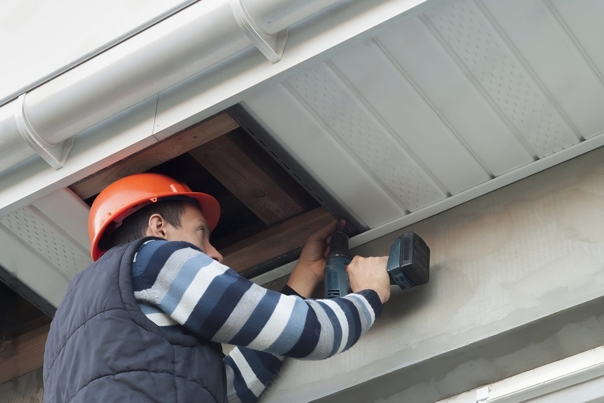 The Ultimate Guide to Soffit Styles and Materials in Southport