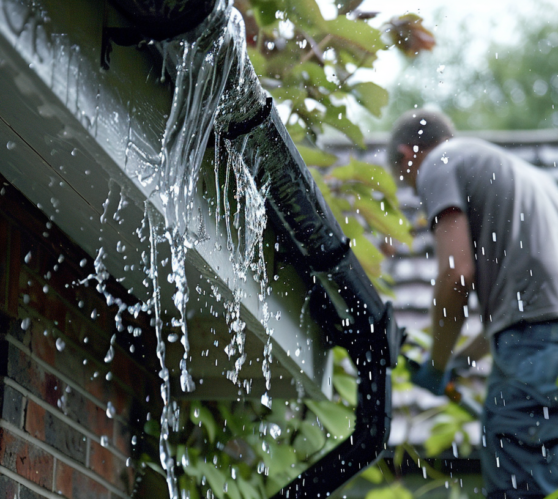 Roof cleaning Leyland