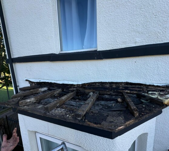 Roof repairs for Southport commercial buildings