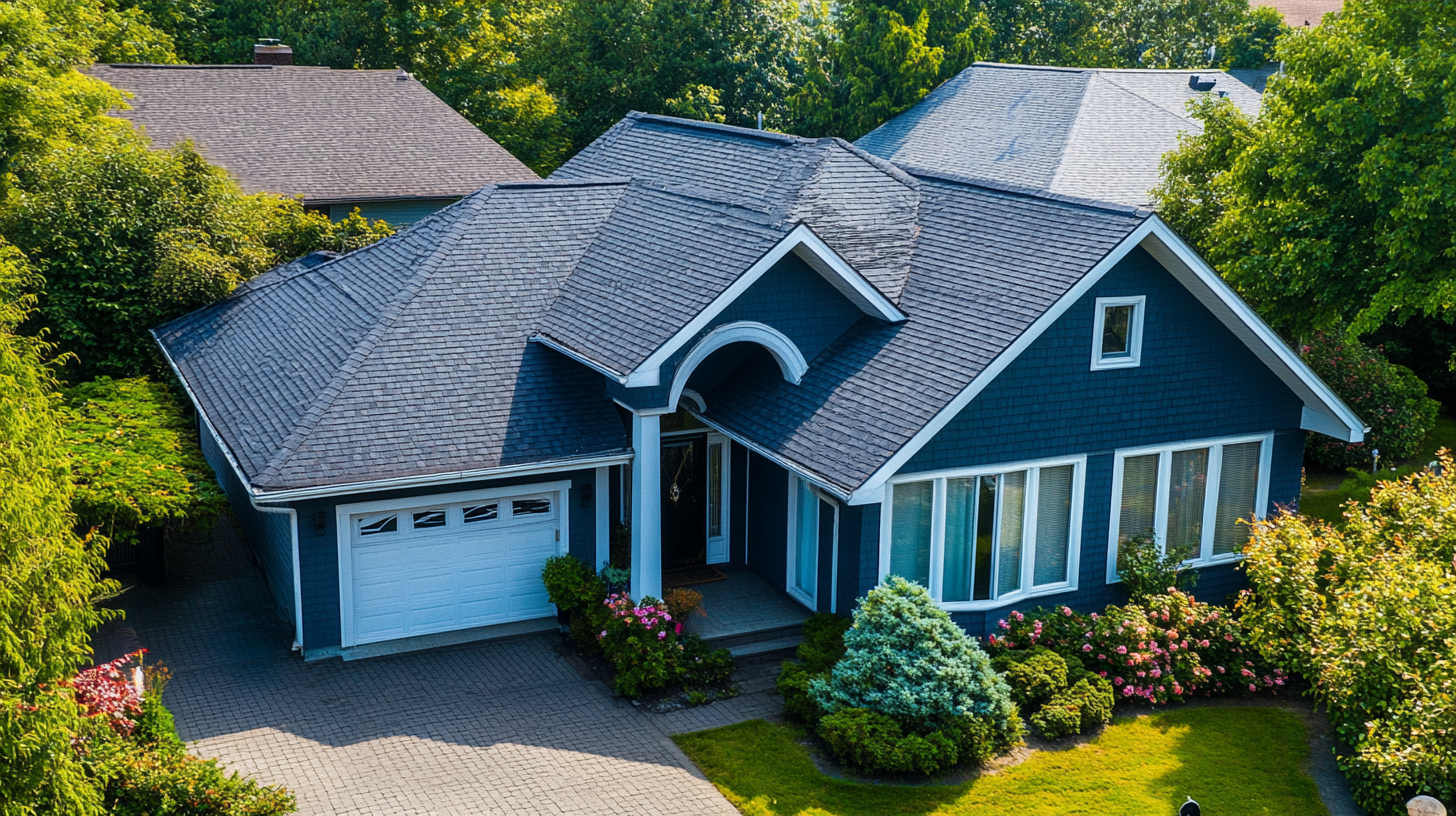 Contact Total Exterior Group for Expert Gutter Maintenance