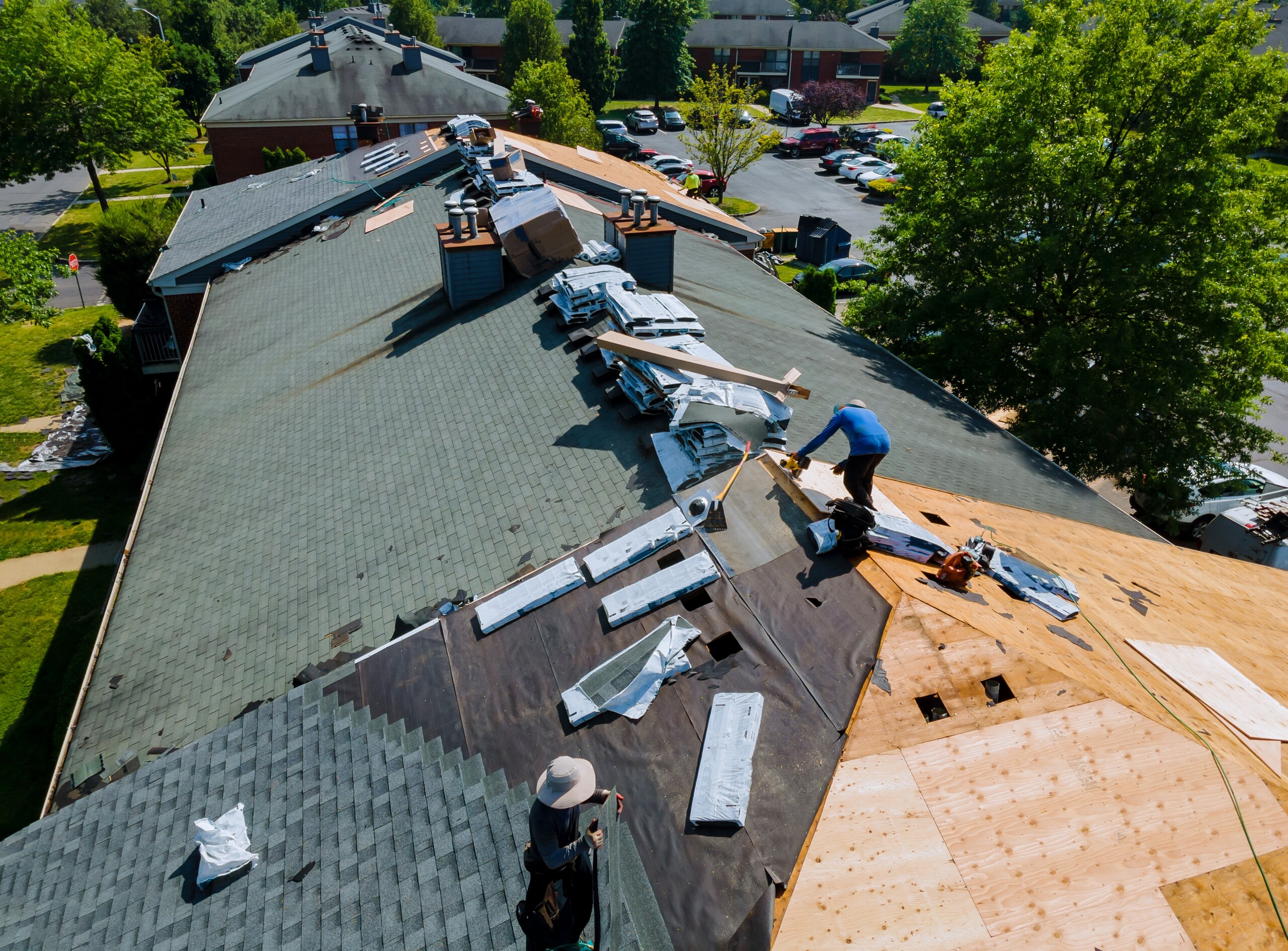 The Top Roofing Upgrades for Maximising Home Value