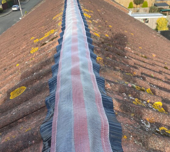 Dry Ridge System Southport