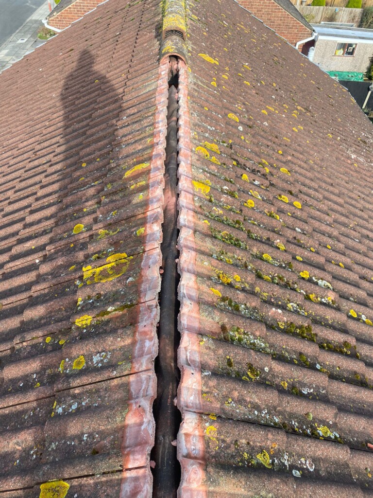 Dry Ridge System Southport
